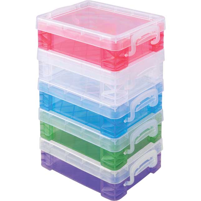 Super Stacker Classroom Supplies Box Set