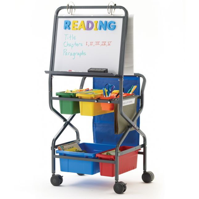 Teacher Trolley - 1 trolley