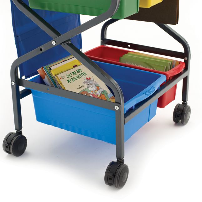 Teacher Trolley - 1 trolley