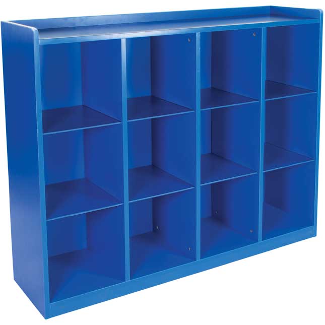 Really Good Classroom Cubby™ - 1 organizer