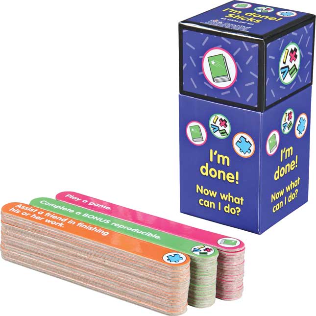 Wikki Stix® Doodlers Molding and Sculpting Sticks