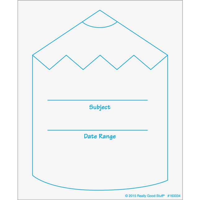 Assessment Recording Kit