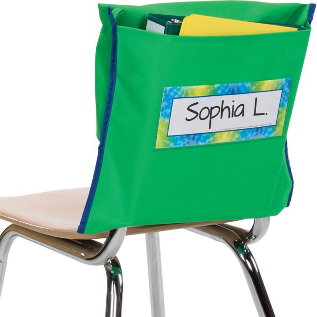 student seat sack chair buddy