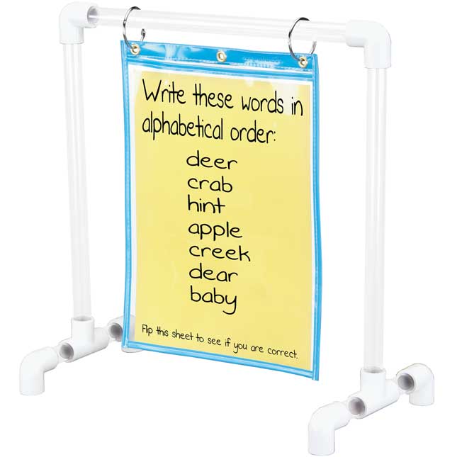 Tablet And Whiteboard Stand - 1 stand