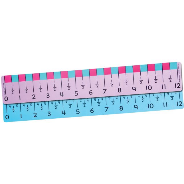 measurement ruler