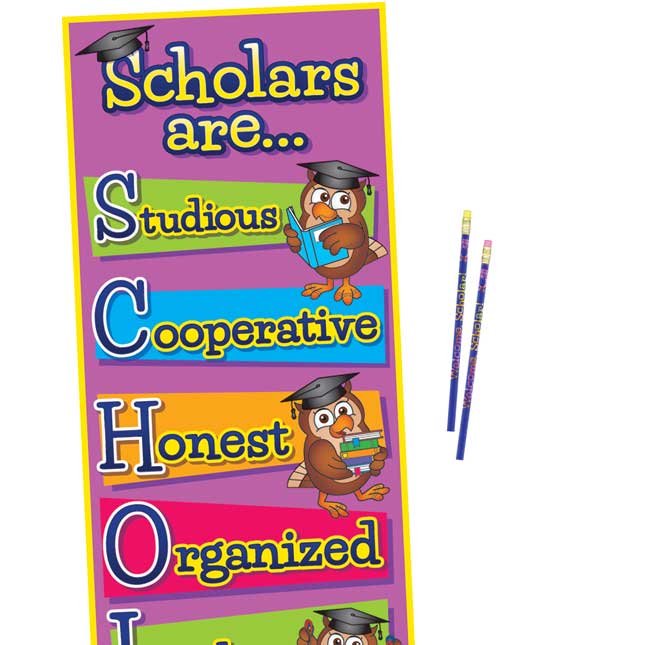 Scholars Kit