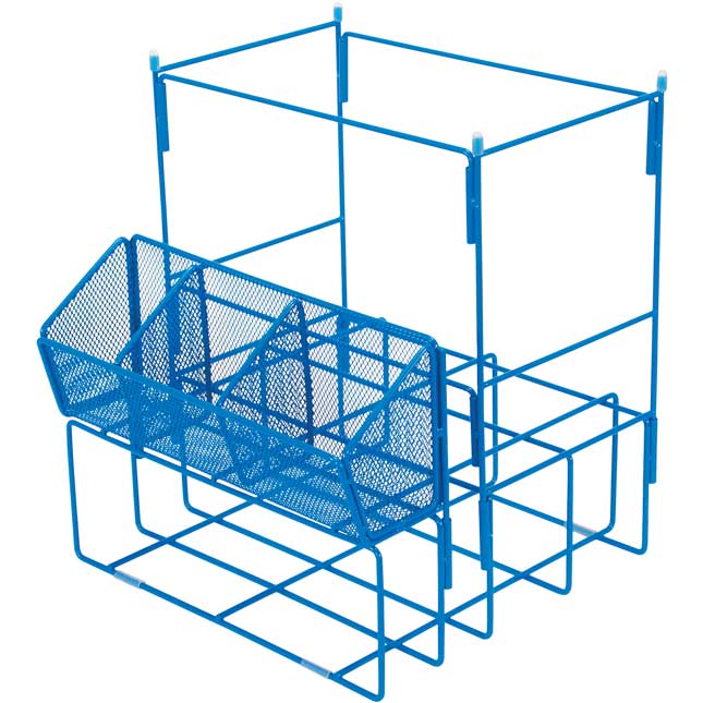 Files-And-More Desktop Organizer