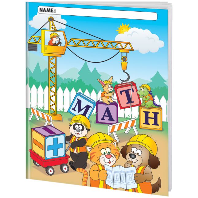 Scaffolded Math Journals - Addition And Subtraction Through 20 - 12 journals