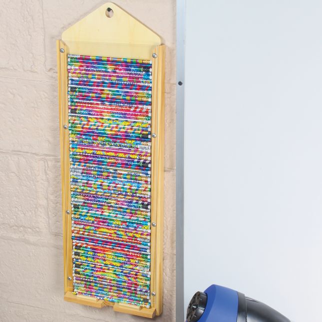 Vertical Pencil Dispenser - 1 dispenser