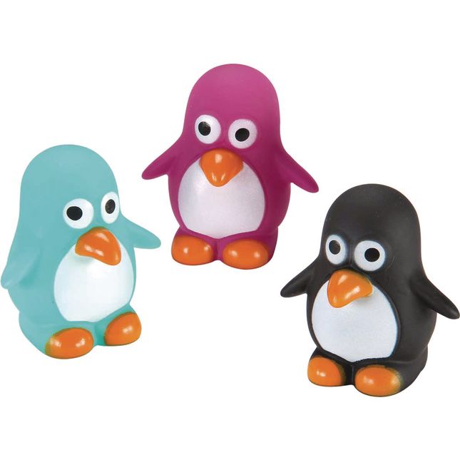 STEM-tivity™ Class Kits - Penguin Cool-Down - 1 multi-item kit