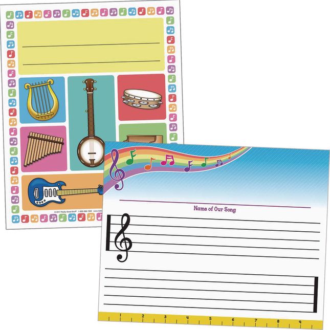 STEM-tivity™ Class Kits - Silly Sounds - 1 multi-item kit