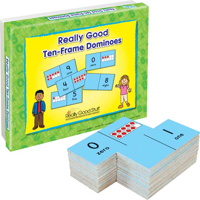 Kindependence Math Activities Kit 4