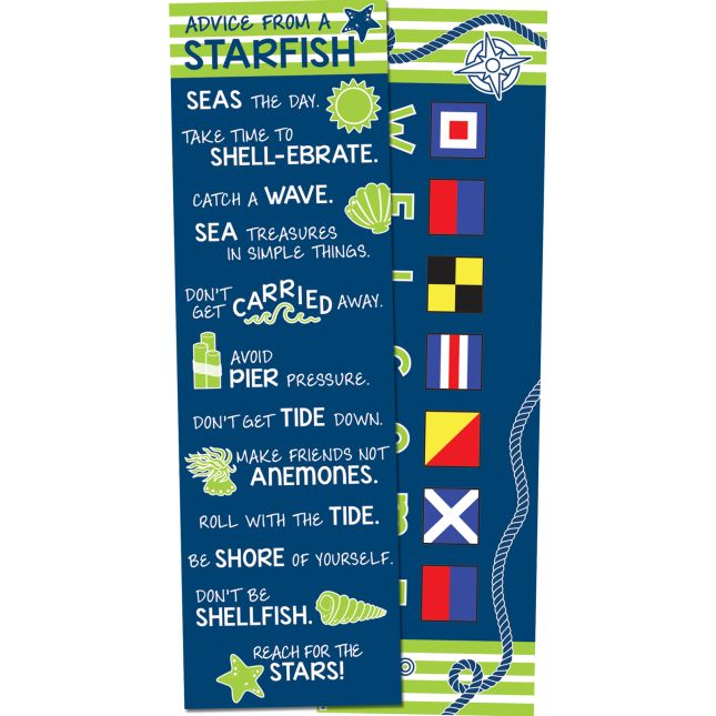 Ready-To-Decorate® Nautical 3-D Ships Bulletin Board Set