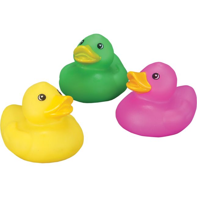 We've Got Our Ducks In A Row Classroom Behavior System