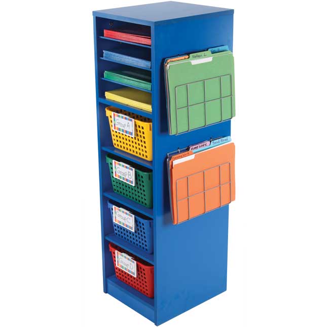 Extra Storage For Your Classroom Kit