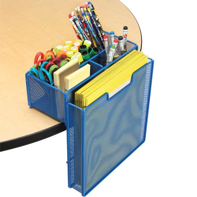 Extra Storage For Your Classroom Kit