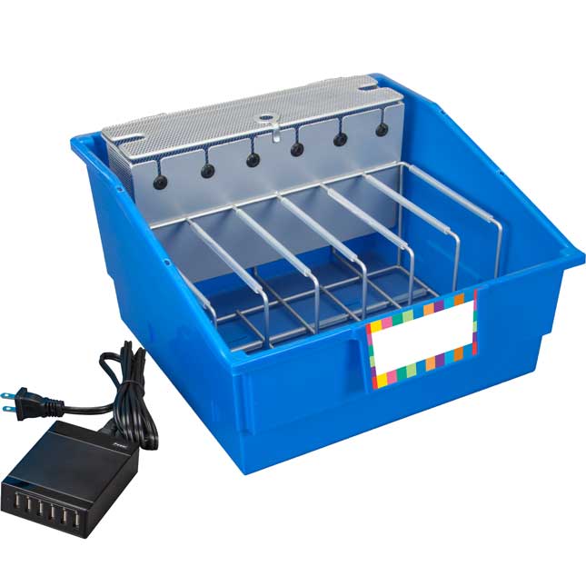 Extra Storage For Your Classroom Kit