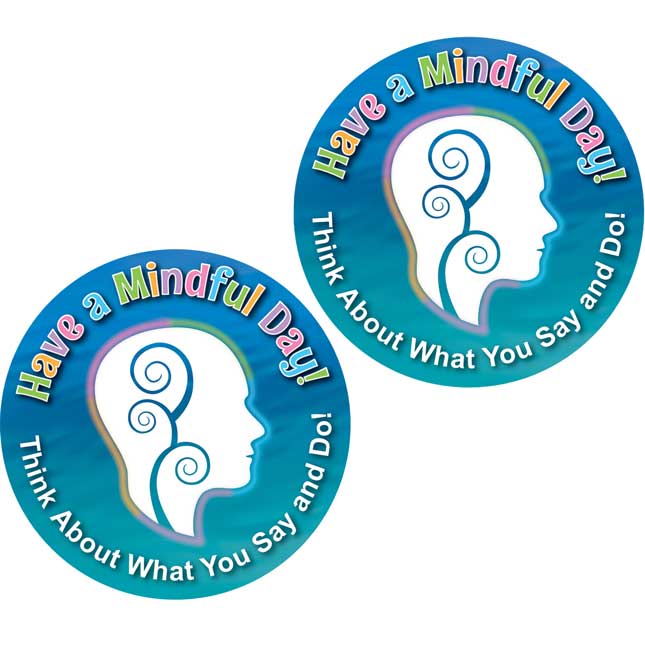 Really Good Stuff® Mindfulness Kit - 1 multi-item kit_4