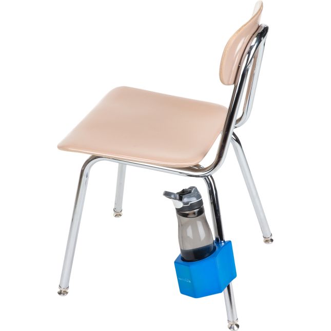 19 Best Water Bottle Holders for Student Desks