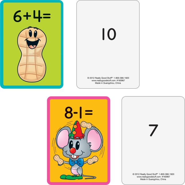 Feed The Elephant Addition And Subtraction Numeracy Center™ - 1 numeracy center