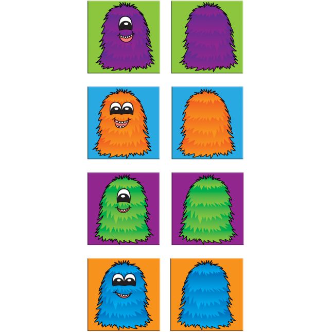 Monster Math Splash - Addition Numeracy Center™ Grades: K-2 - 1 numeracy center_3