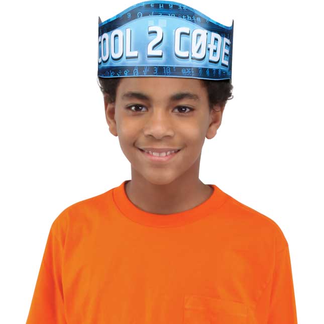 Cool 2 Code™ Kit