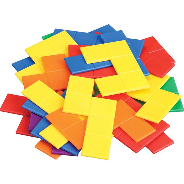 Classroom Manipulatives Kit - Pentominoes