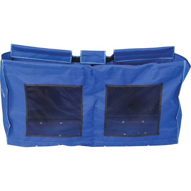 Mobile Storage Rack Utility Bag