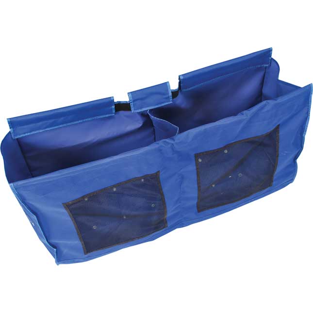 Mobile Storage Rack Utility Bag