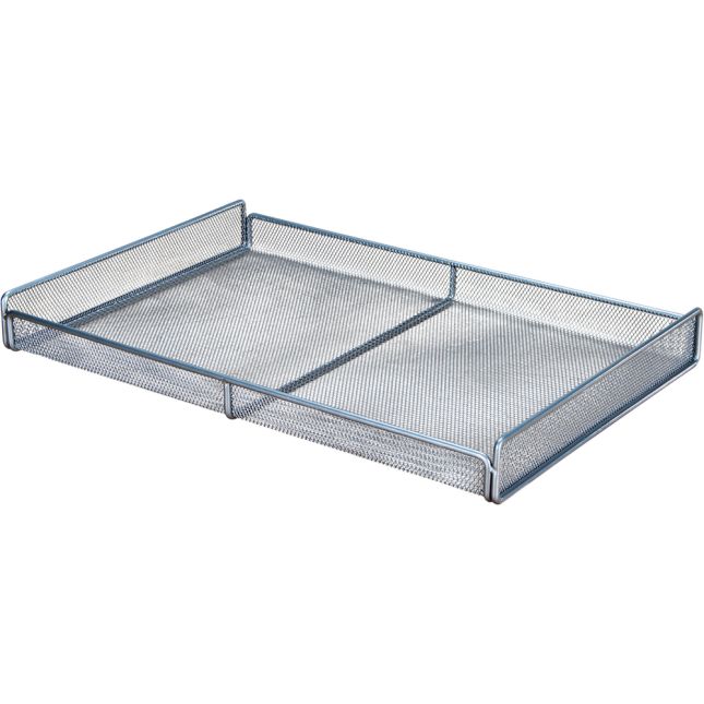 Rectangle Mesh Tray - 1 tray