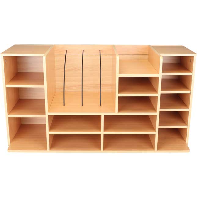 Deluxe Supplies Organizer