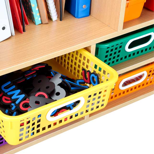 Deluxe Supplies Organizer