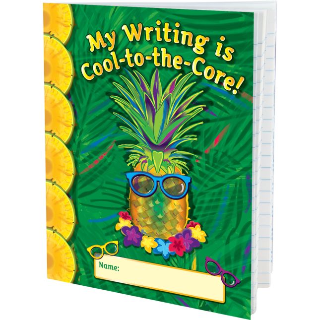 Cool-To-The-Core Journals