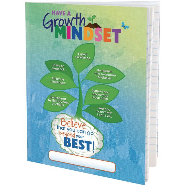 Really Good Stuff® Growth Mindset Kit - Classroom