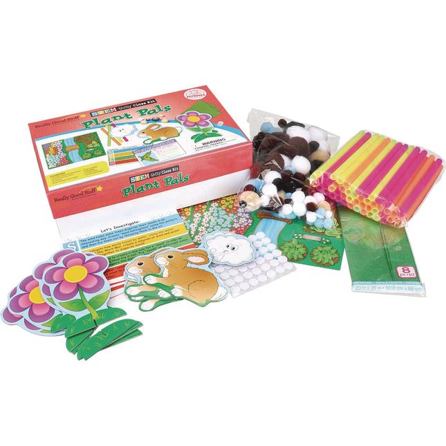 STEM-tivity™ Class Kit - Set Of 3