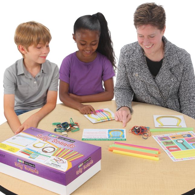 STEM-tivity™ Class Kit - Set Of 3