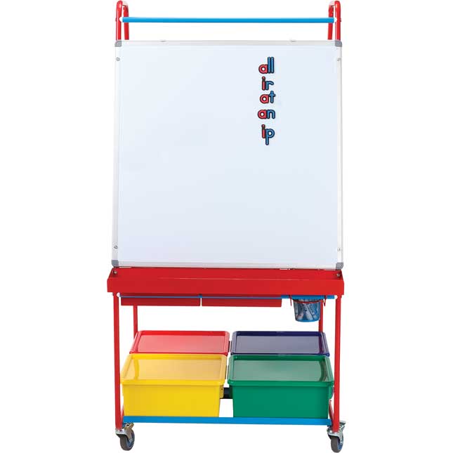 Premium Classroom Easel