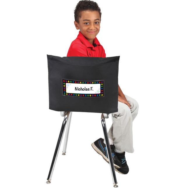 Paw Prints Store More® Deep-Pocket Chair Pockets –6 Pack_5