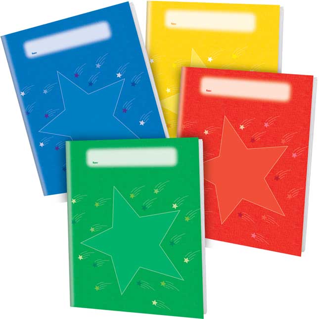 Primary Classroom Supplies - Deluxe Kit