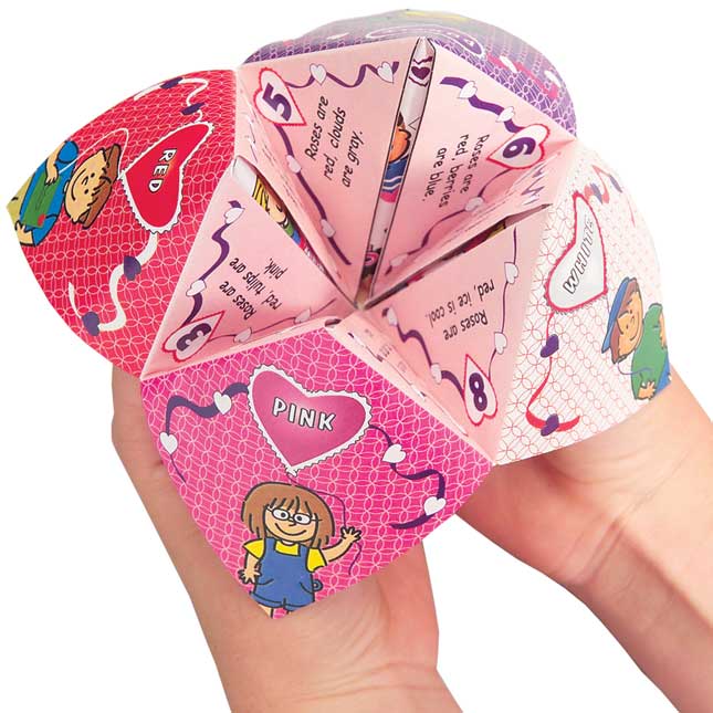 valentine-fortune-teller