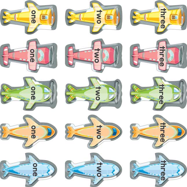 Find-A-Spot Counting And Numbers Game - 1 game_10