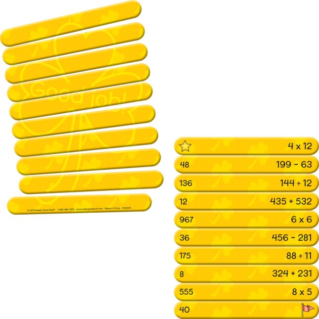 Crack the Code Math Animal Edition Addition and Subtraction