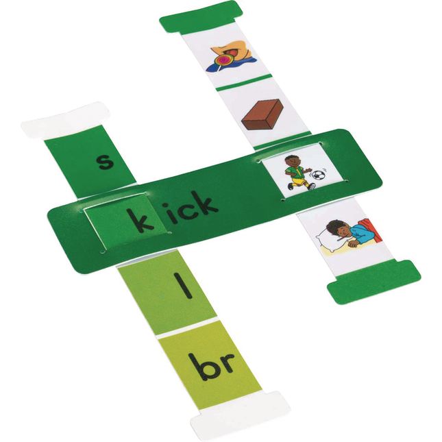 Really Good Stuff® Science Of Reading Materials From $8.99