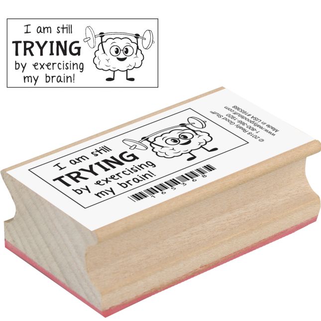 The Power Of Yet! Self-Assessment Stamps - 3 stamps