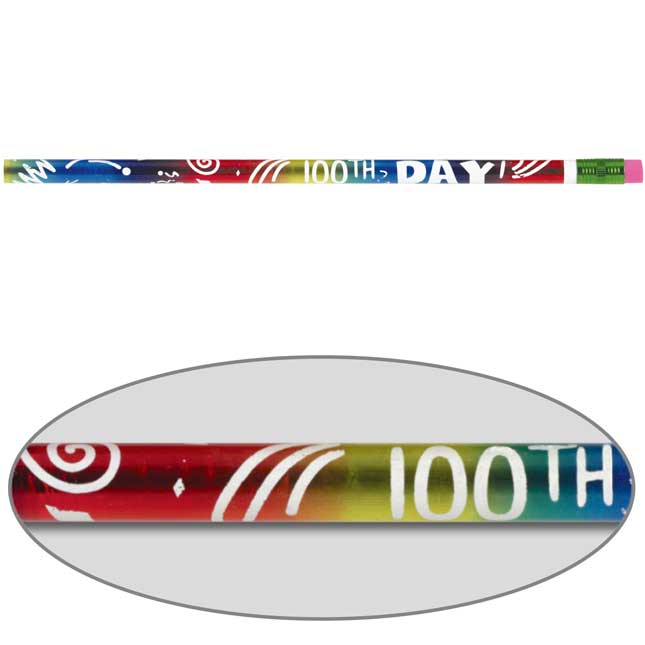 100th Day Deluxe Kit