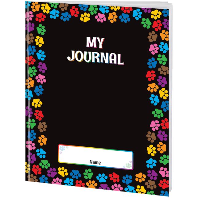 Softcover Draw and Write My Kindergarten Journals - 12 Pack