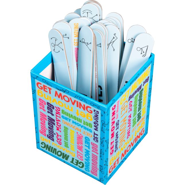 Wikki Stix Neon Pak of 48. : Toys & Games 