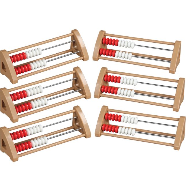 K1 Bead Rack