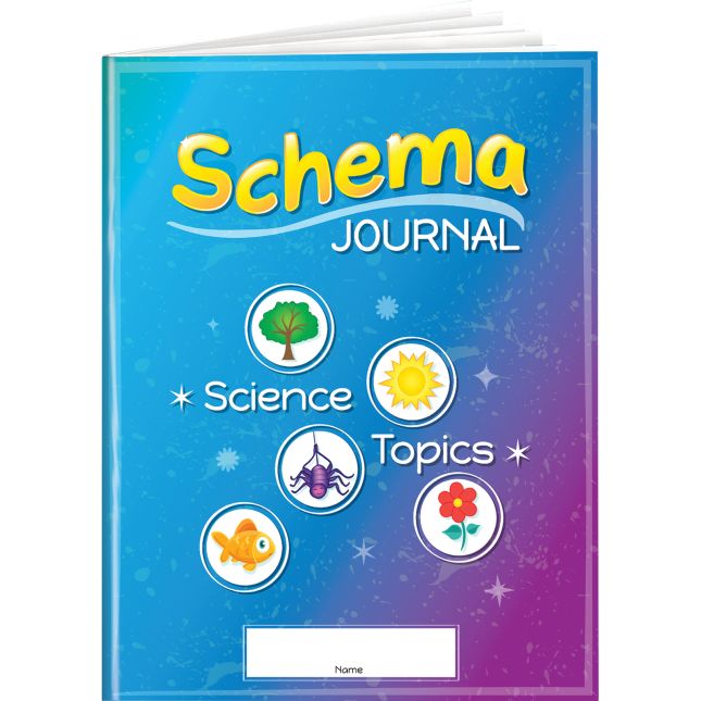 Schema Journals  Science Topics - 12 journals