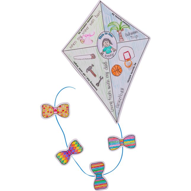 Ready To Decorate This Year Flew By Kite Posters - 24 kite posters_0
